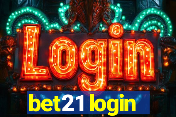 bet21 login